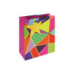 Picture of GEOMETRICS GIFT BAG